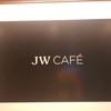 Marriott Café JW Marriott Hotel Bangkok