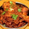 Chicken Masala (สูตรประยุกต์) Chicken Masala (สูตรประยุกต์)