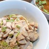 ของเราดพิ่มลูกชิ้นเนื้อด้วยเพราะที่ร้านตอนนี้มีขายก๋วยเตี๋ยวด้วยจ้า