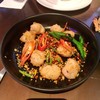 ปลากรายผัดพริกโบราณ