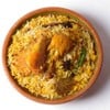 Chicken Biryani (สูตรประยุกต์)