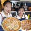 Promotion 2 Pizzas 499 thb
