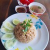 ข้าวผัด