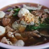 โค้วเทียนเฮง ก๋วยเตี๋ยว เนื้อตุ๋น หมูตุ๋น เอกชัย