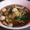 โค้วเทียนเฮง ก๋วยเตี๋ยว เนื้อตุ๋น หมูตุ๋น เอกชัย