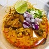 ข้าวซอยหมู