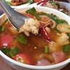 เปรี้ยว หวานกำลังดี