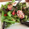 หวานกรอบ Farm&Cafe พุทธมณฑลสาย2