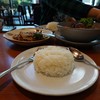 คั่วกลิ้ง+ผักสด ศูนย์วิจัย