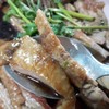 ซ้งเป็ดพะโล้ สี่แยกวังหิน