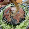 ตัวใหญ่ทีเดียว🦐