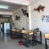 บรรยากาศภายในร้าน