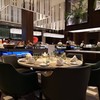Cuisine Unplugged Pullman Bangkok King Power