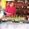 ข้าวซอยกลอยใจ แม่กำปอง