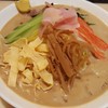 担担麺 ทัน ทัน เมน
