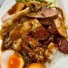 ข้าวหมูแดงใส่ทุกอย่าง (พิเศษ) ข้าวหมูแดงใส่ทุกอย่าง (พิเศษ)
