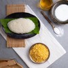 ข้าวเหนียวขาว ครึ่งกิโลกรัม ข้าวเหนียวขาว ครึ่งกิโลกรัม