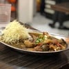 Gold Curry Bangkok สีลม