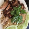 ข้าวมันไก่หลิบบุ๊ง