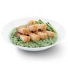 บะหมี่หยกหมูกรอบ(แห้ง) บะหมี่หยกหมูกรอบ(แห้ง)