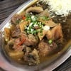Gold Curry Bangkok สีลม