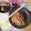ต่อด้วยหมี่หุ้นกระดูกหมู 40 บาท
