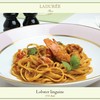 Lobster linguine Lobster linguine