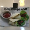 Dou Wraps Dou Wraps