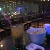 Sky Moon Bar & Bistro
