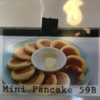 Mini Pancake Mini Pancake
