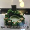 Salad Roll Salad Roll