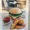 Beef Burger Beef Burger