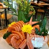 FUKU INTOWN เซ็นเตอร์ พอยท์ สยามสแควร์ 1