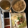 Greyhound Café Mega Bangna