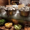 Goji Kitchen + Bar Bangkok Marriott Marquis Queen’s Park