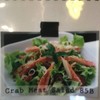 Crab Meat Salad Crab Meat Salad
