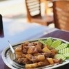 หมูคั่วเกลือ