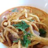ข้าวซอยกลอยใจ แม่กำปอง