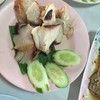 คอหมูย่าง