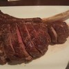 Tommahwk steak