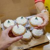 PABLO Cheese Tart สยามพารากอน