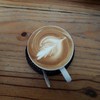 คาปูชิโน่ร้อน หอมนม หอมกาแฟ รสเข้มลงตัว