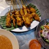 เจ๊เอ็งหมูสะเต๊ะ