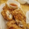 ไก่ทอด
