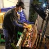 เจ๊เอ็งหมูสะเต๊ะ