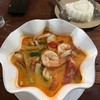 ต้มยำกุ้ง