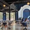 โซนห้องแอร์ มีเวทีดนตรีสด