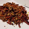 Sichuan Restaurant เดอะสตรีท รัชดา