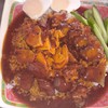 ข้าวหมูแดง หมูกรอบ กุนเชียงพิเศษ ข้าวหมูแดง หมูกรอบ กุนเชียงพิเศษ