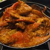 Chili Crab